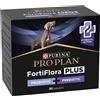 PURINA PRO PLAN CANE FORTIFLORA PLUS PROBIOTIC+ PREBIOTIC 30 BUSTE 2gr