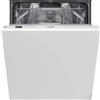 Indesit DIO 3C24 AC E A scomparsa totale 14 coperti"