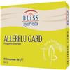 Bliss Ayurveda Allerflu Gard 60 Compresse