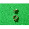 Tissot Cal 781 2451 Cricchetto Da Roccia E la Sua Vite Click & Screw Ccl 425