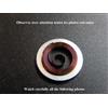 LIP T15 PART 770 Molla A Alette Manuale BA Mainspring T Tipo Finale