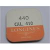 Longines cal. 410 Molla Da Rocker Longines Calibro 410 Ccl 440 Clutch Leva Spring