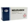 PFIZER ITALIA Srl NEURABEN*30CPS 100MG