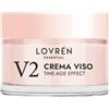 CLINICALFARMA Srl LOVREN V2 CREMA VISO TIME AGE EFFECT 30 ML