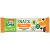 ENERVIT SpA ENERZONA SNACK ORANGE 33 G