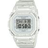 Casio Orologio Casual BGD-565S-7ER