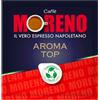Moreno Cialde caffè 44 mm Moreno Miscela Top | Caffè Moreno | Cialde carta ese 44 mm | CIALDE IN CARTA 44 MM| Prezzi Offerta | Shop Online
