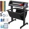 VEVOR Plotter per Taglio in Vinile Signmaster Plotter da Taglio Semiautomatico