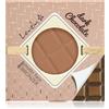 Lovely Dark Chocolate Bronzer