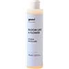 Goovi Bloom Like A Flower Acqua Micellare 200 ml Acqua Micellare Struccante Idratante per il Viso Flacone Tutti i tipi di pelle