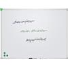 Franken U-Act!Line® - Lavagna magnetica, laccata, 80 x 60 cm
