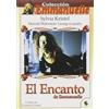 EuroCine Films El Encanto de Emmanuelle DVD 1993 Magique Emmanuelle