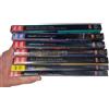 VOX IMAGO LIRICA 7 DVD +CD OPERA Verdi Puccini Rossini Mozart Beethoven Carmen