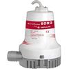 EUROPUMP POMPA DI SENTINA EUROPUMP 2000 128 l/min 24V