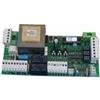 Tau srl Quadro comando K570M con ricevente 433.92MHz Ricambio Tau S-350K570M00