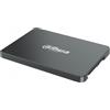 Dahua SSD-V800960GPLUS - Hard Disk SSD 1TB SATA 2,5" specifico per la videosorveglianza, Fino a 550MB/s in scrittura e 500MB/s
