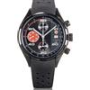 Locman Orologio Locman Uomo Ducati in Acciaio D120K01S-BKBKWRSRK Ducati