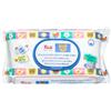 S.I.L.C. SpA TRUDI BABY C SALVIETTE M/L 72P