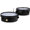 Tama MT1012STBK Metalworks Mini Tymps 10x4+12x4 - Rullante