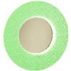 Ondaluce APPLIQUE LED IN VETRO VERDE CANDY AP.CANDY-VERDE