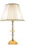 Ondaluce LUME/G PATRICIA 1 LUCE TRASPARENTE AMBRA ATTACCO E27 D.40CM