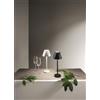 Ondaluce LUMETTO TOUCH FIJI BIANCO IP54 3000K 240LM 3W TOUCH DIMMERABILE