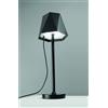 Ondaluce LUMETTO TOUCH FIJI NERO IP54 3000K 240LM 3W TOUCH DIMMERABILE