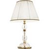 Ondaluce MARIA TERESA LUME GRANDE MARIA TERESA 1 LUCE ATTACCO E27 CON PARALUME D.40CM