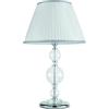 Ondaluce LUME GRANDE BACH CRISTALLO E CROMO 1 LUCE ATTACCO E27