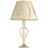 Ondaluce LUME GRANDE ROXANNE 1 LUCE ATTACCO E27 H.44+26CM D.40CM