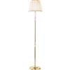 Ondaluce LAMPADA DA TERRA BRIGIDA PT.BRIGIDA-1 ORO