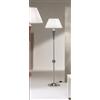 Ondaluce PIANTANA PAGANINI OTTANIO/CROMO 1 LUCE ATTACCO E27 H.153+26CM