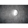 Ondaluce PLAFONIERA BASE BIANCA D.30CM 2LUCI ATTACCO E27 IP65
