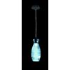 Ondaluce SOSPENSIONE MADAGASCAR 3 OTTANIO D.12,5CM BASE D'ATTACCO NON INCLUSA ACQUISTABILE SEPARATAMENTE ATTACCO E14