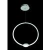 Ondaluce SOSPENSIONE LED OMEGA D50 BIANCO SO.OMEGA-GR-B.CO