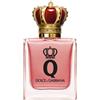 Dolce & gabbana Q By Dolce&Gabbana Intense 50 ml Eau de Parfum