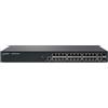 Lancom Systems GS-2326 Gestito L2 Gigabit Ethernet 10-100-1000 1U Nero