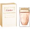 Cartier La Panthere Eau de Parfum 75 ml spray vapo