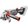 GRAPHITE SMERIGLIATRICE ANGOLARE GRAPHITE ENERGY+ A BATTERIA 18V, GTO 58G003 [23181000]