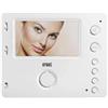 URMET MONITOR VIDEOCITOFONO VIVAVOCE AGGIUNTIVO URMET MIRO 2VOICE, PER KIT URMET 1722/83-84 [22021000]