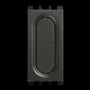 URMET Ronzatore 230V c.a. 50Hz 1 modulo Antracite Urmet 10265 [24021000]