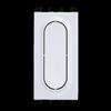 URMET Ronzatore 230V c.a. 50Hz 1 modulo Bianco Urmet 10265.B [24021000]