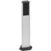 FAAC Colonnetta bassa per installazione fotocellule 50cm Faac 401070 [21021000]
