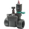 RAIN ELETTROVALVOLA A MEMBRANA PER IRRIGAZIONE RAIN RN 150, 24VAC, 3/4F, RAI 100.4500711 [27021000]