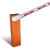FAAC Barriera automatica standard 615 BPR arancio Faac 104906 [02131000]