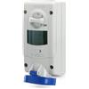 SCAME Presa interbloccata ADVANCE 2 2P+T 16A 6H IP67 Scame 563.1683 [27021000]