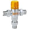 CALEFFI MISCELATORE TERMOSTATICO REGOLABILE PER IMPIANTI SOLARI CALEFFI SOLAR, 30-65 °C 1/2, CAL 252140 [08021000]