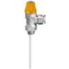 CALEFFI VALVOLA DI SICUREZZA COMBINATA TEMPERATURA PRESSIONE PER IMPIANTI SOLARI CALEFFI TP, CAL 309461 [16021000]