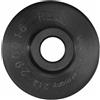 REMS ROTELLA PER PETTINI E TAGLIATUBI REMS ROTELLA P 10-63, S7, IN ACCIAIO SPECIALE, REM 290016 R [21021000]