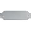 ABB COMBI PIASTRA MONTAGGIO 200X600MM Abb QM0602000 [09131000]